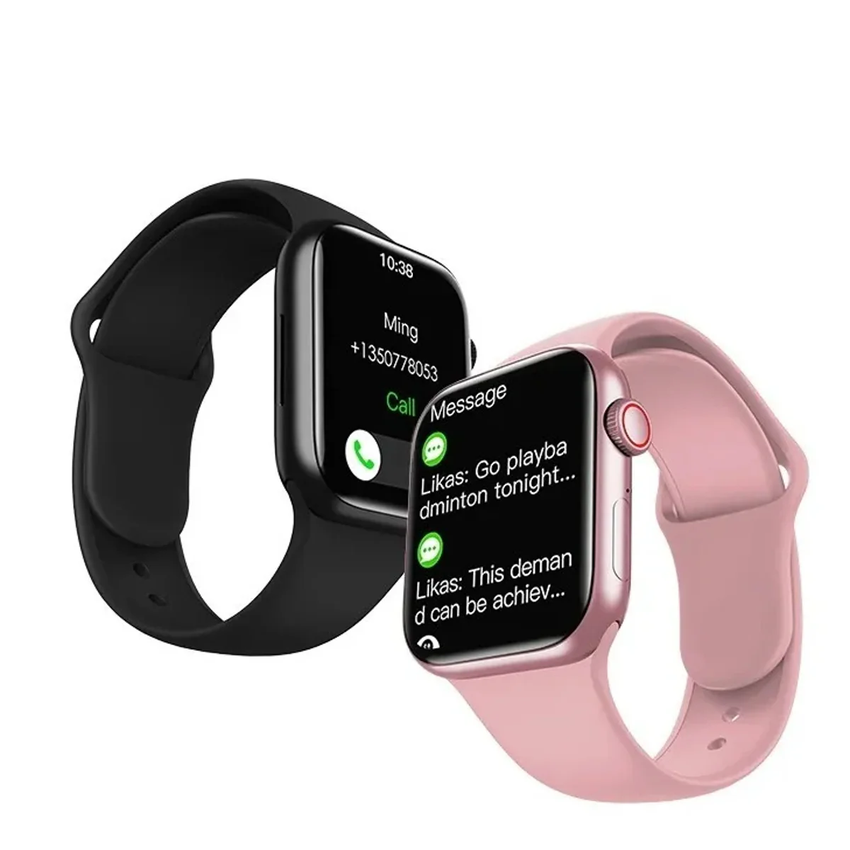 Smartwatch Series 57pro - Image 8