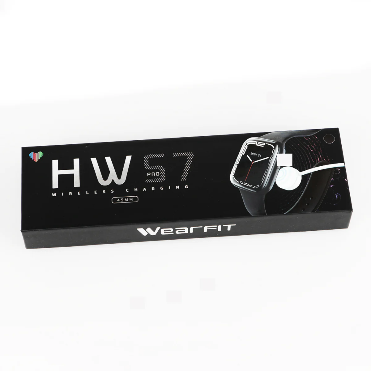 Smartwatch Series 57pro - Image 9
