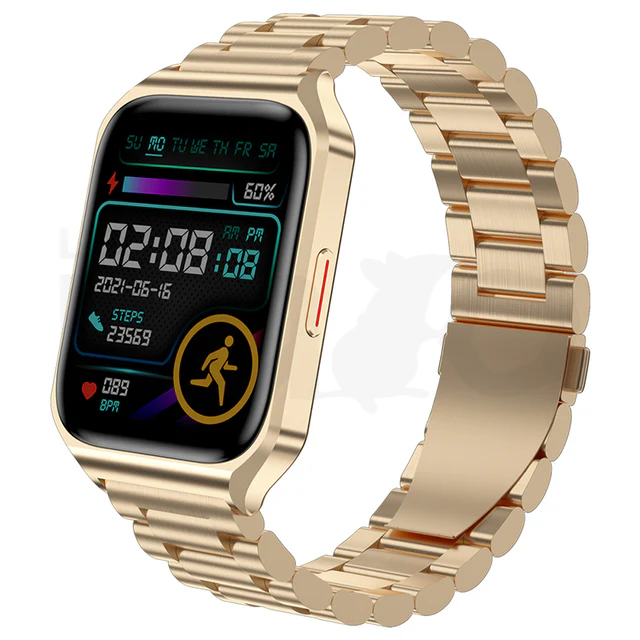 Smartwatch TW3 - Image 10