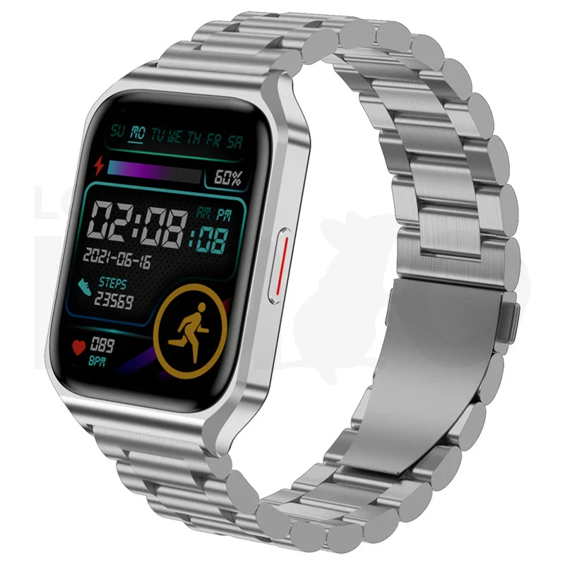 Smartwatch TW3 - Image 2