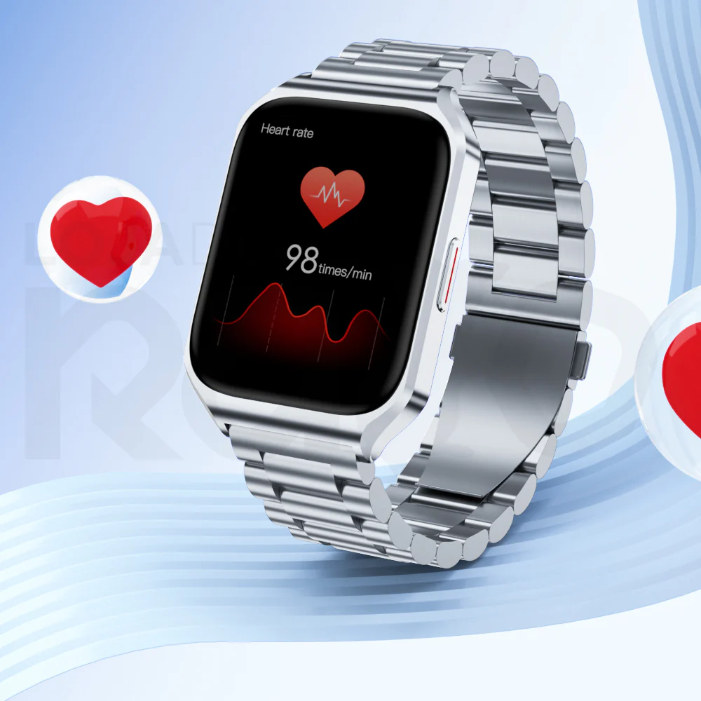 Smartwatch TW3 - Image 6