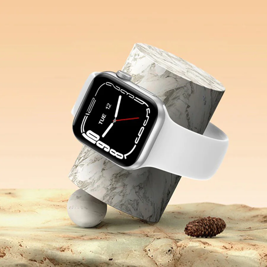 Smartwatch Z39 - Image 3