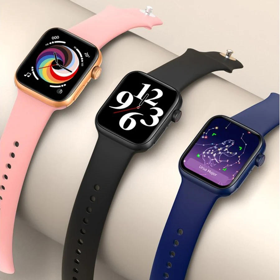 Smartwatch Z39 - Image 4