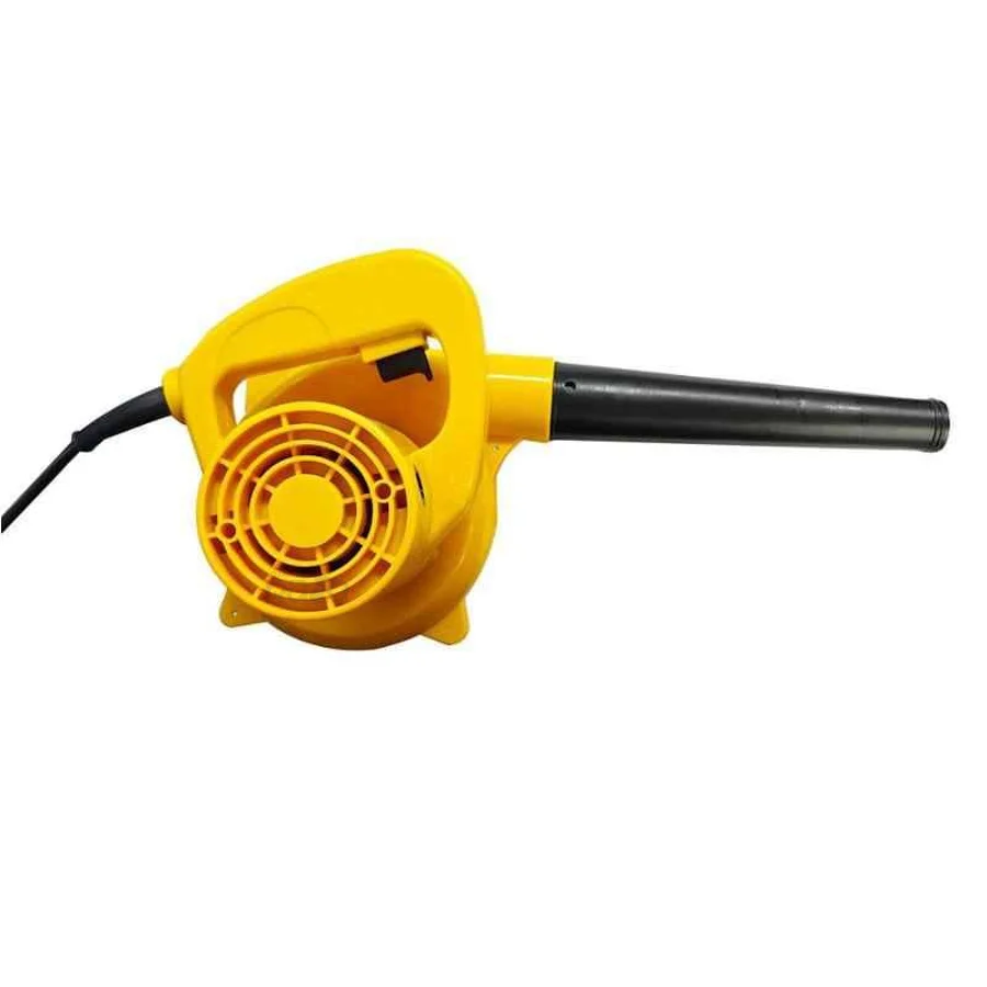 Soprador Aspirador Elétrico 750W - Image 5