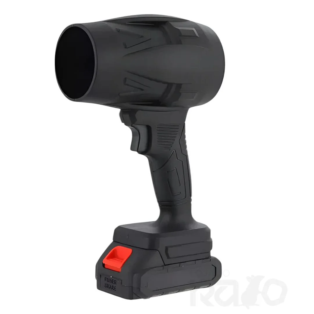 Soprador Portátil Turbina 48V - Image 2