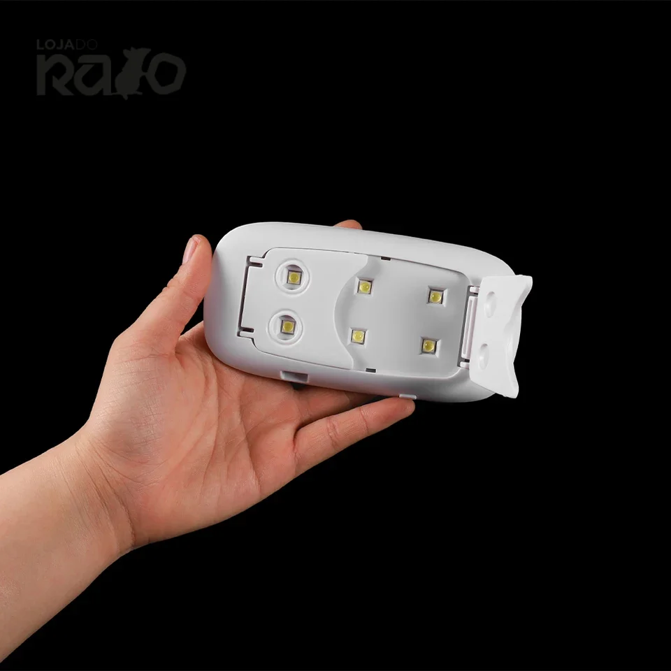 Sun Mini Catalisador - 6W - Image 6