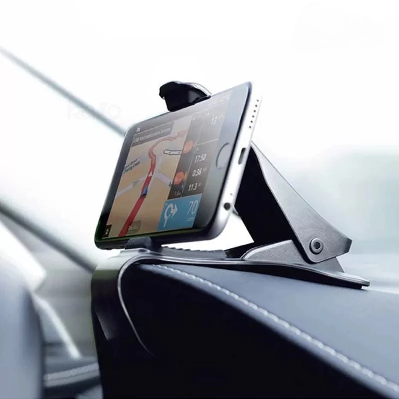Suporte de Telemóvel / GPS Universal - Image 3
