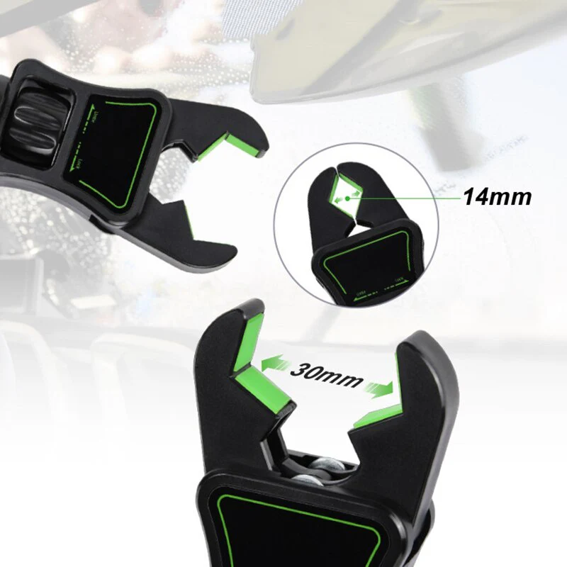 Suporte de Telemóvel Multifuncional para Carro - Image 7