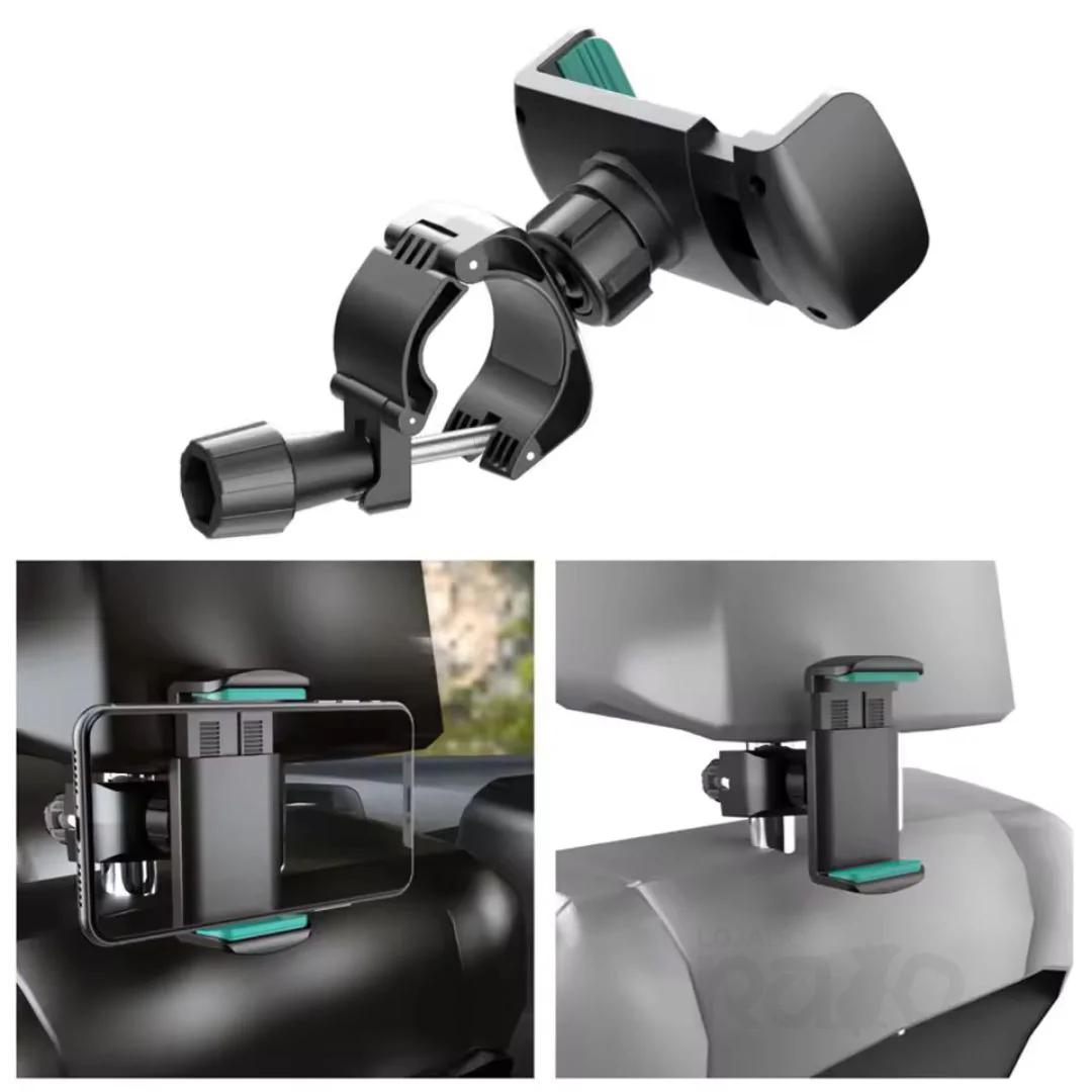 Suporte de Telemóvel para Carro 360° - K581 - Image 5