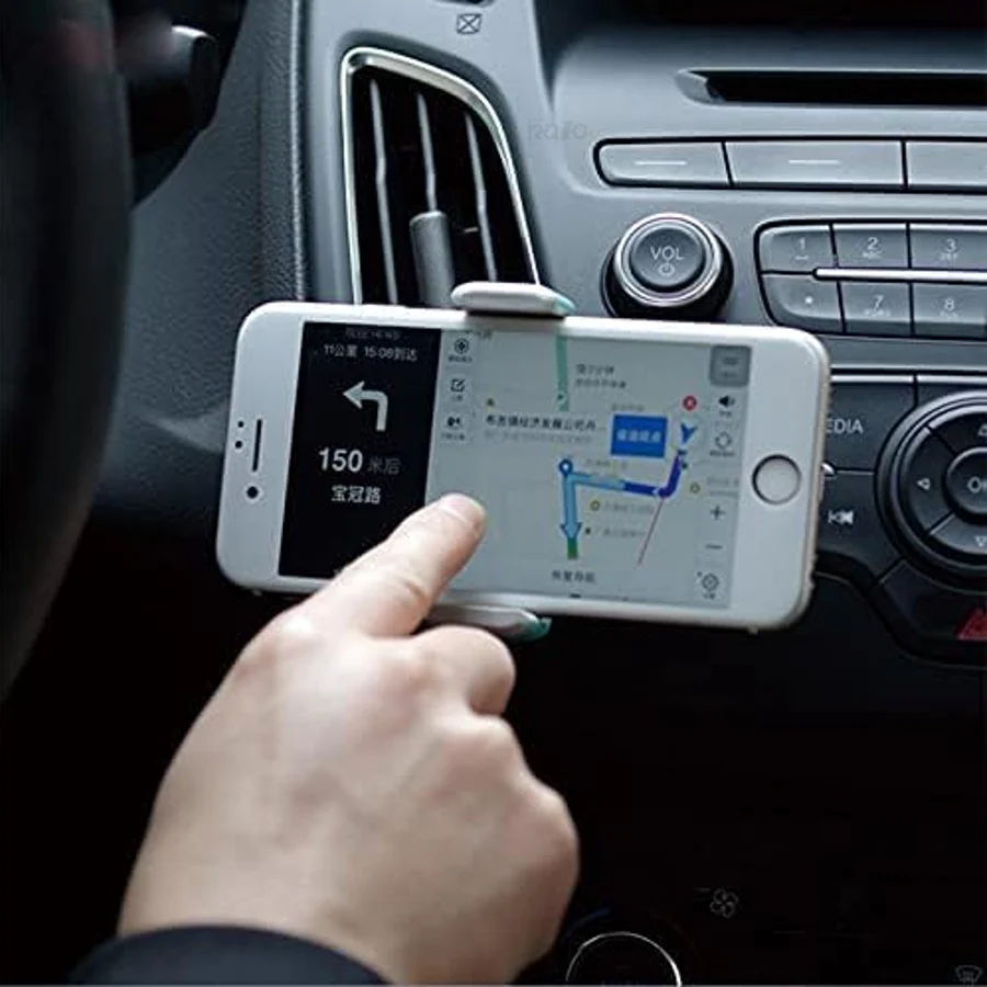 Suporte de Telemóvel para Carro - SANDA - Image 2