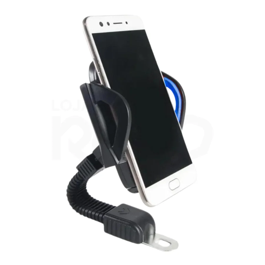 Suporte de Telemóvel para Mota - Image 2