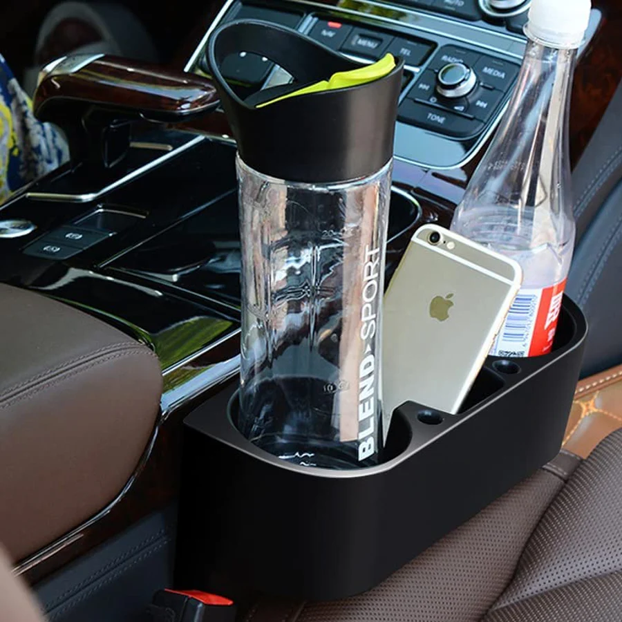 Suporte Organizador Para Carro