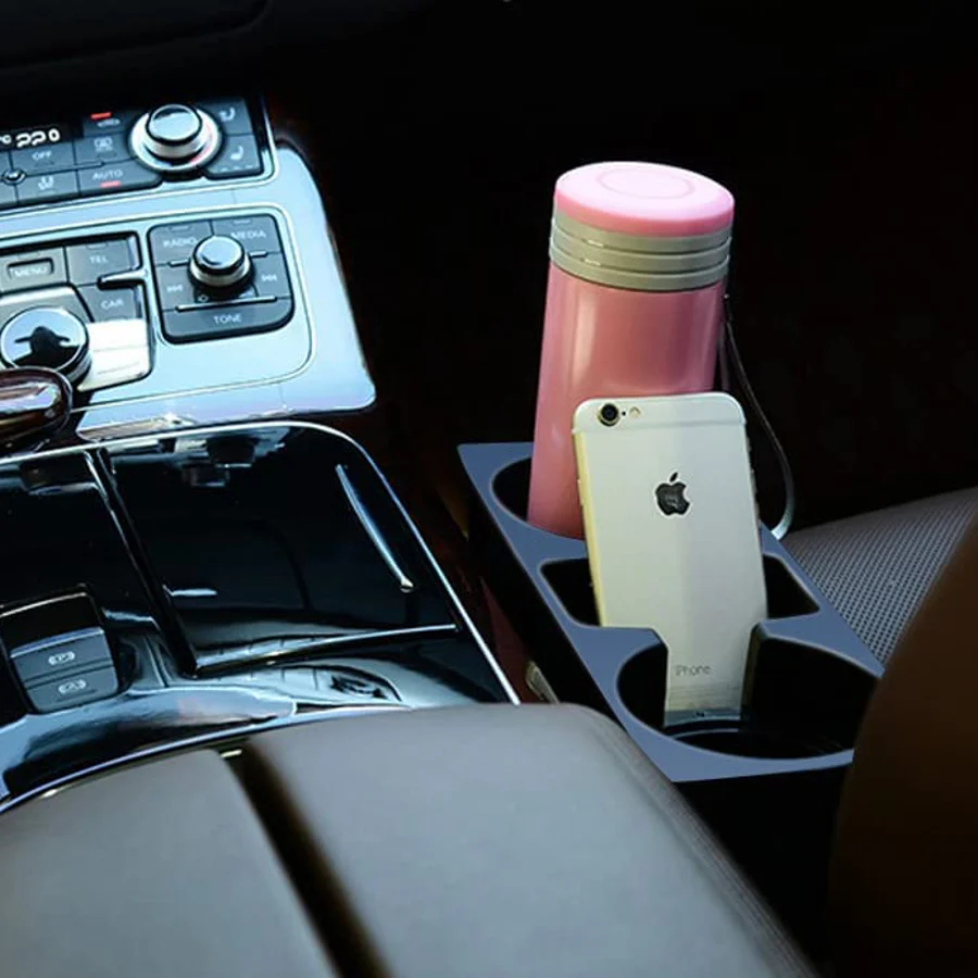 Suporte Organizador Para Carro - Image 3