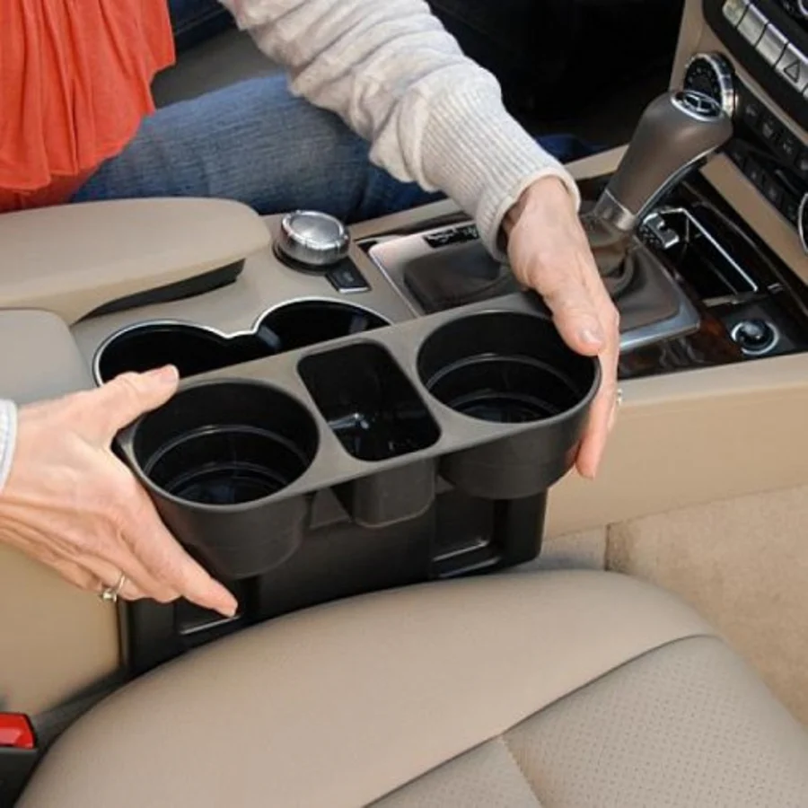 Suporte Organizador Para Carro - Image 4