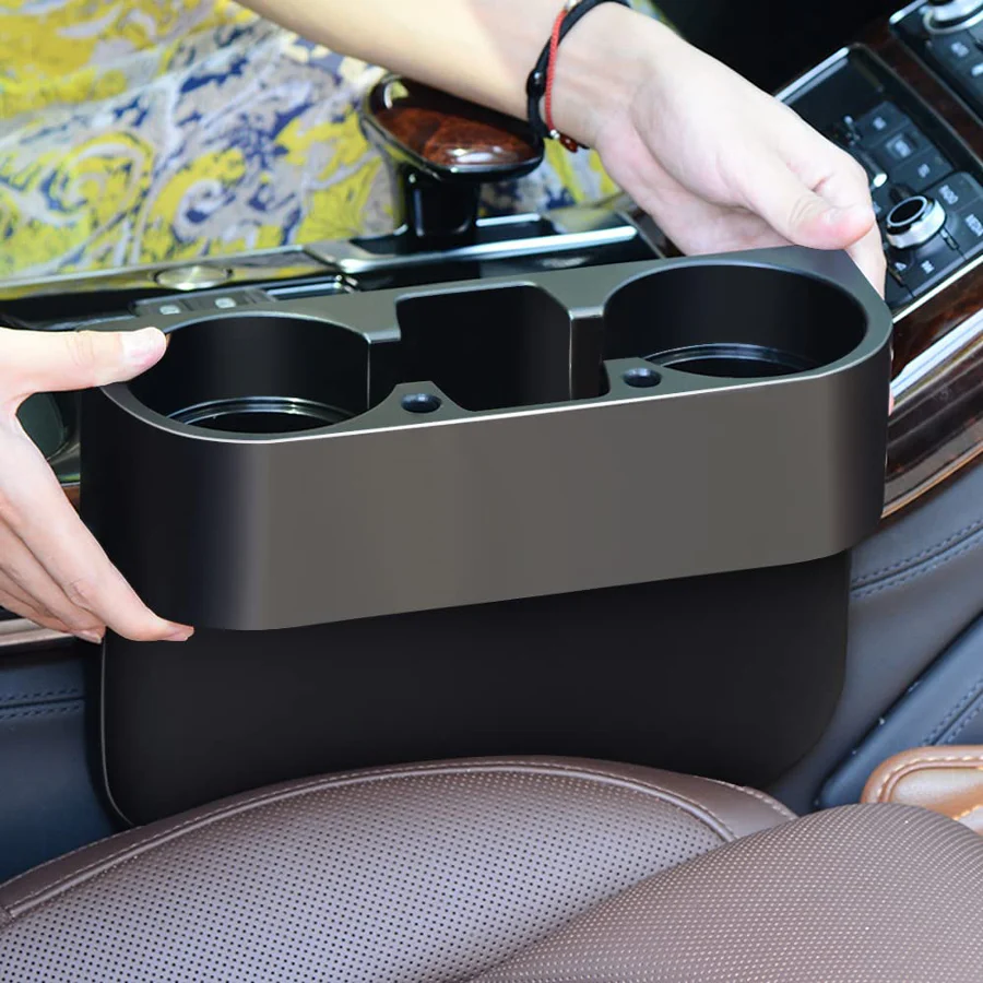 Suporte Organizador Para Carro - Image 5