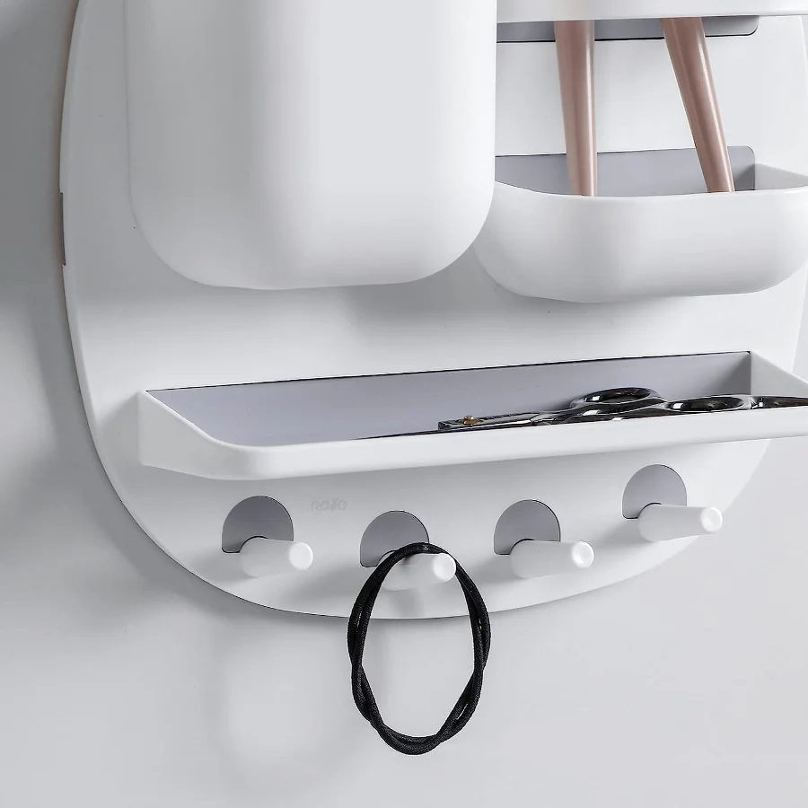 Suporte Organizador para Casa de Banho - Image 3