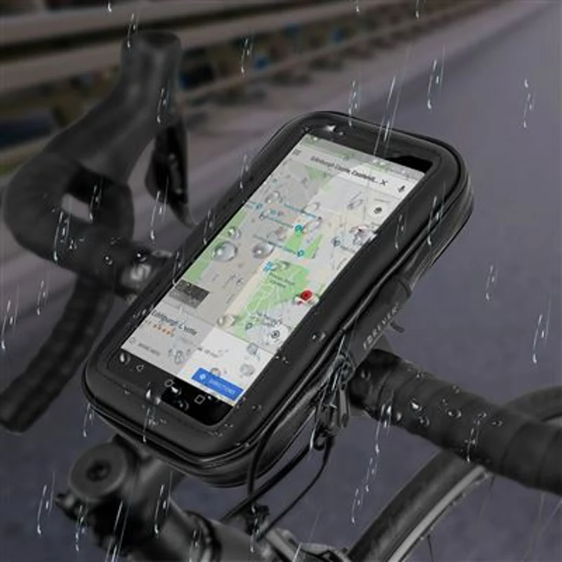 Suporte Smartphone para Moto / Bicicleta Universal - Image 2