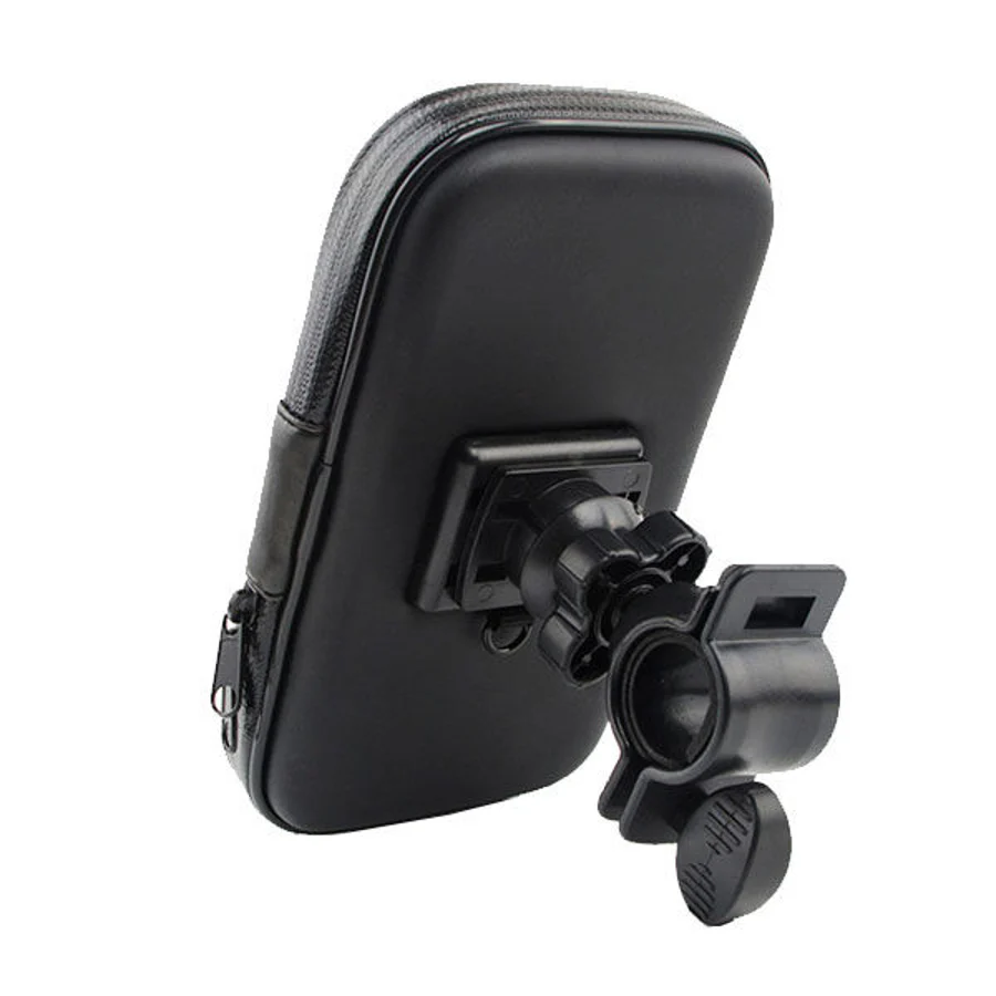 Suporte Smartphone para Moto / Bicicleta Universal - Image 5