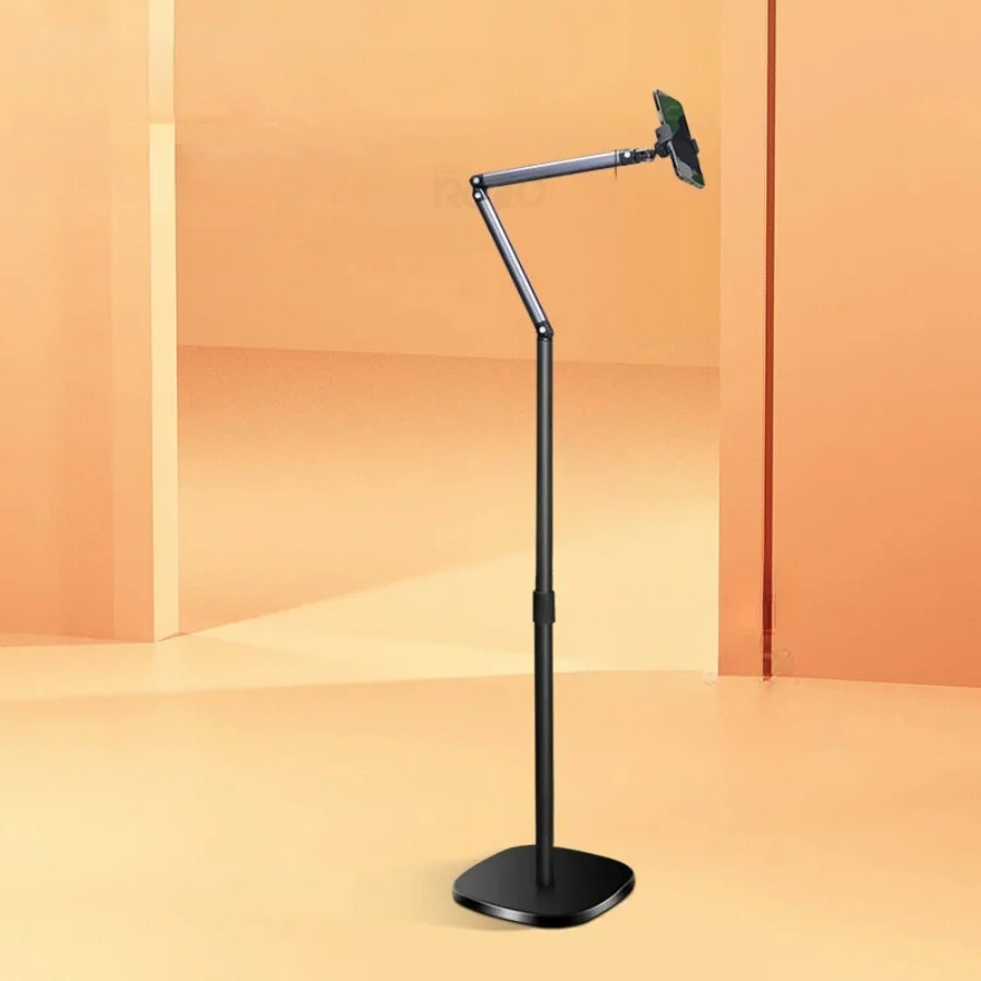 Suporte Telemóvel com Base de Chão Q-ZJ810