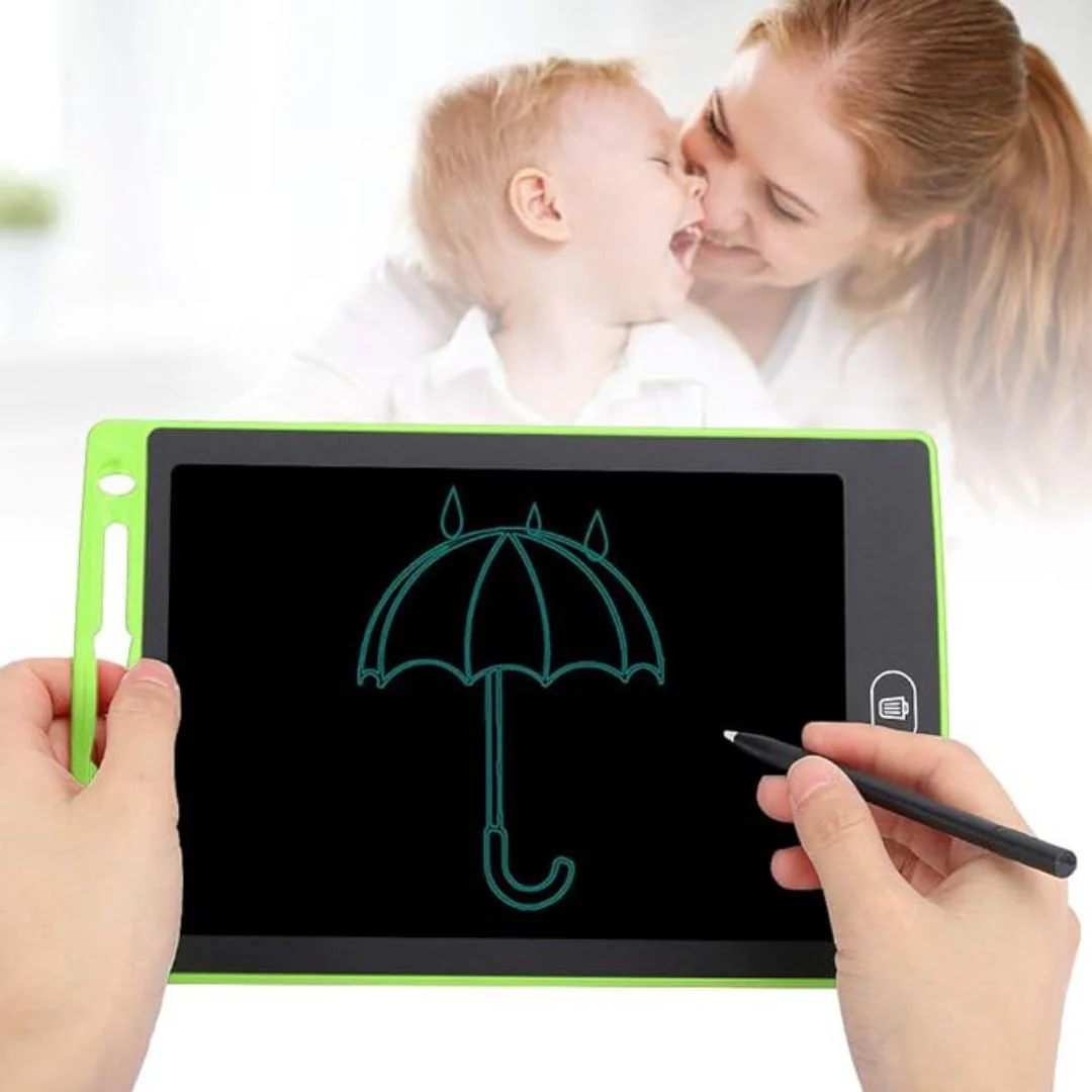 Tablet de Escrita Digital 8.5'' - Image 4