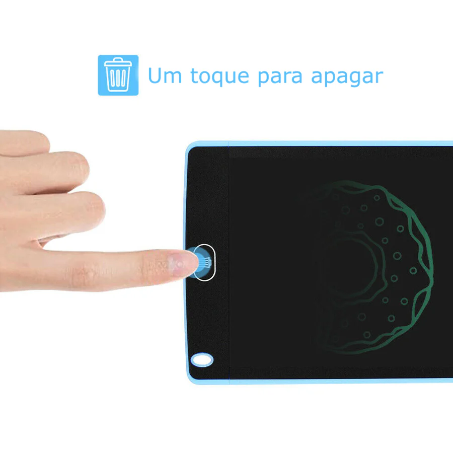 Tablet de Escrita Digital 8.5'' - Image 9