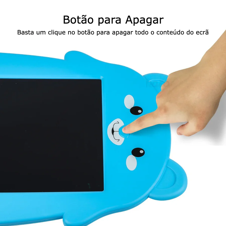 Tablet de Escrita Digital Coelho - Image 8