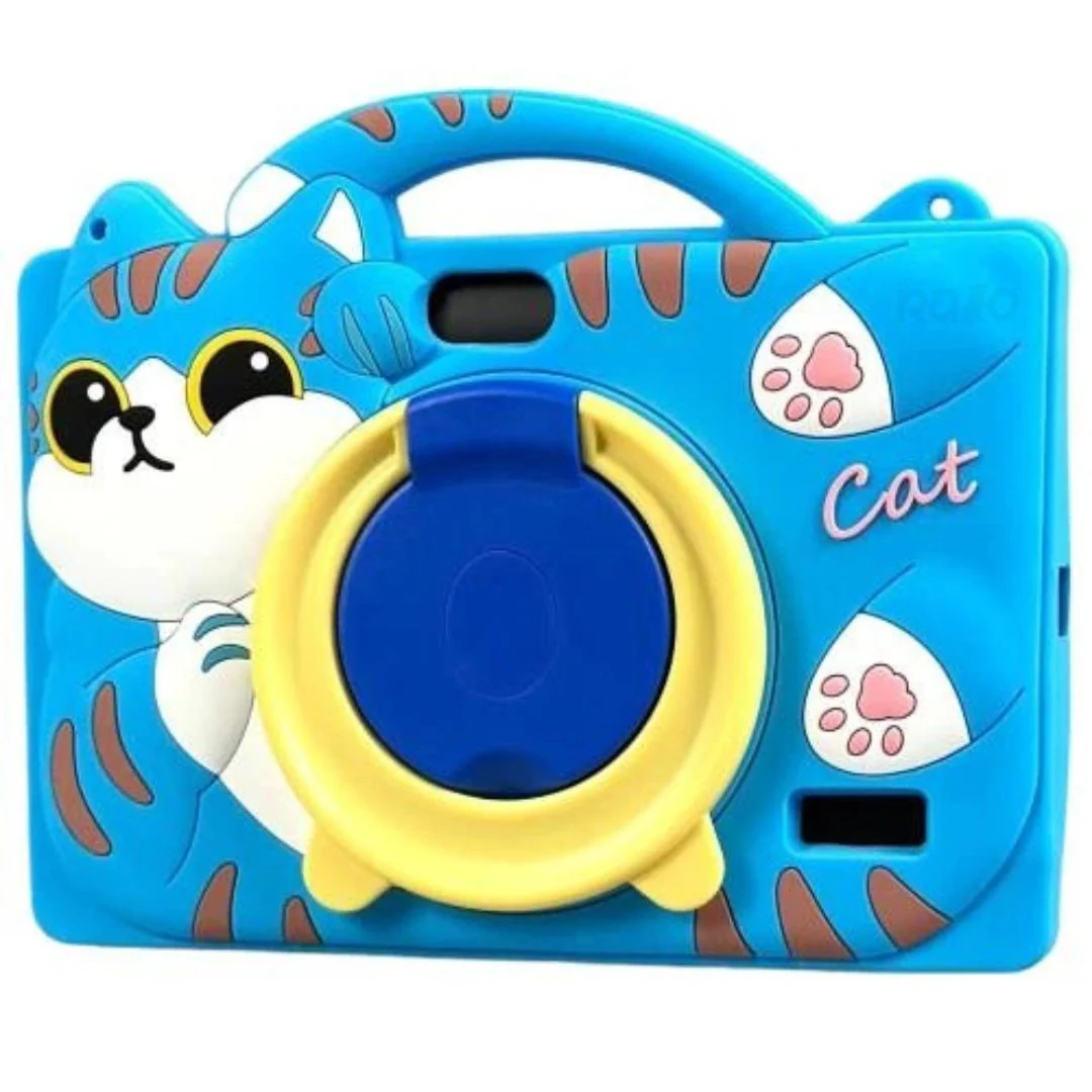 Tablet Infantil A35 - 7” Gato - Image 4