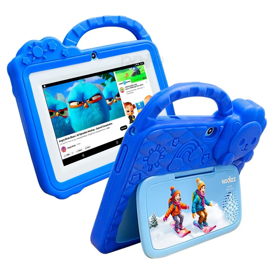 Tablet Infantil Npad708 7" - Image 7