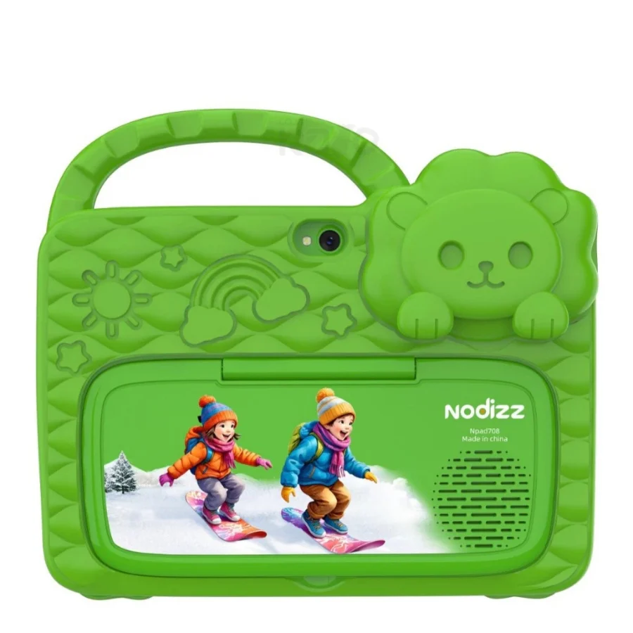 Tablet Infantil Npad708 7" - Image 8