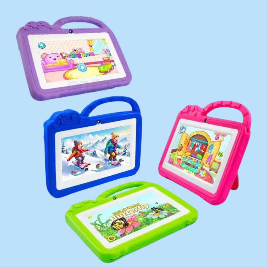 Tablet Infantil Npad708 7" - Image 9