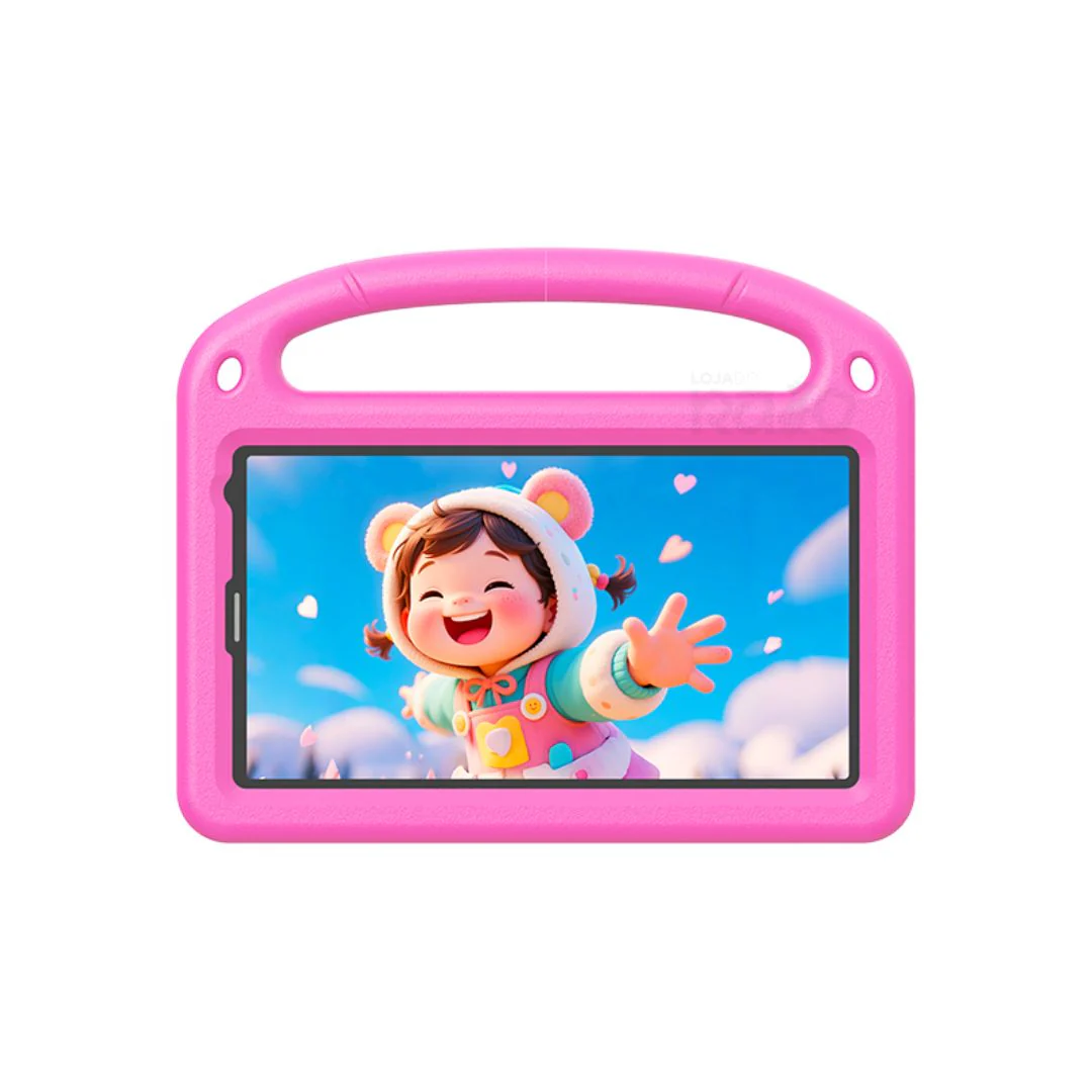 Tablet Infantil Npad733 7" 5G - Image 7