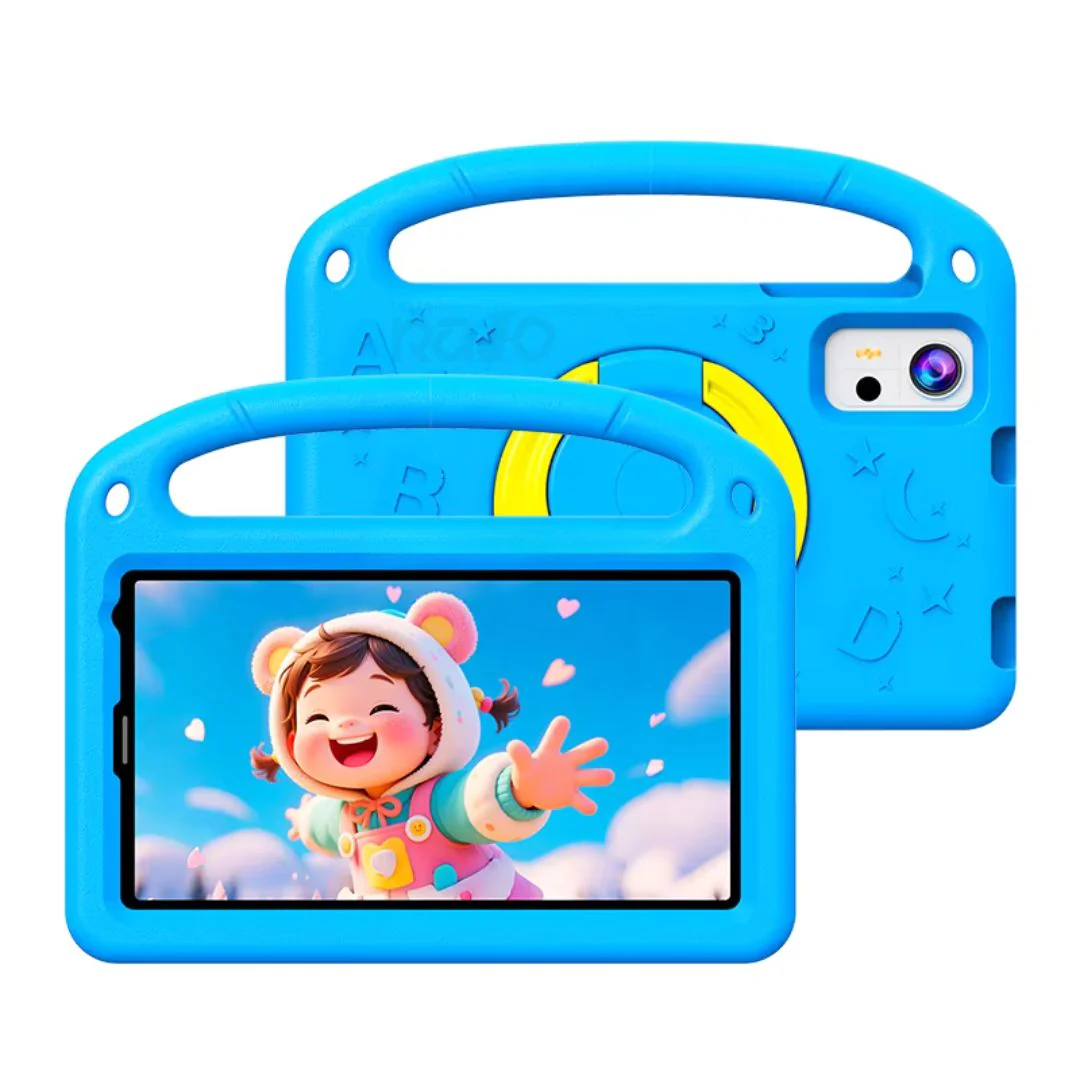 Tablet Infantil Npad733 7" 5G - Image 9