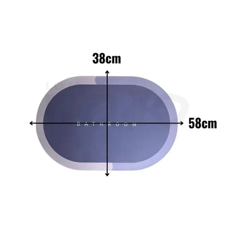 Tapete Super Absorvente - Image 6