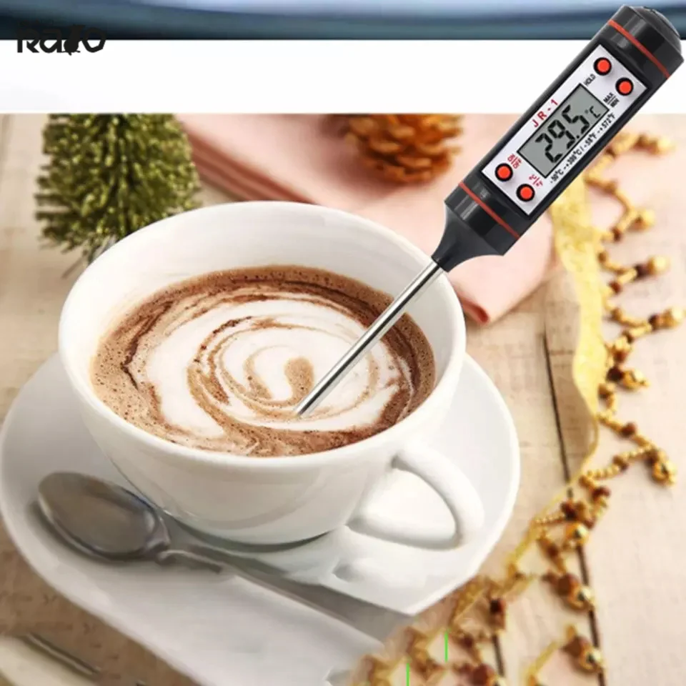Termómetro Digital para Alimentos - Image 3