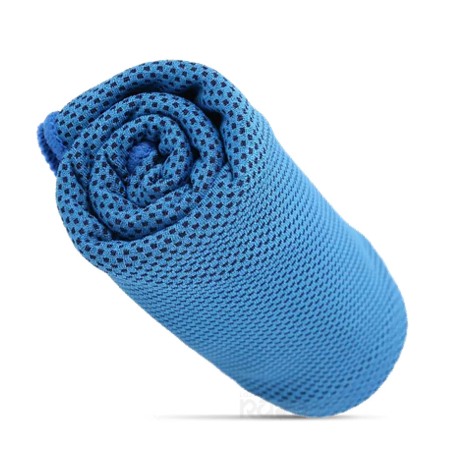 Toalha Fitness de Refrigeração - Image 2