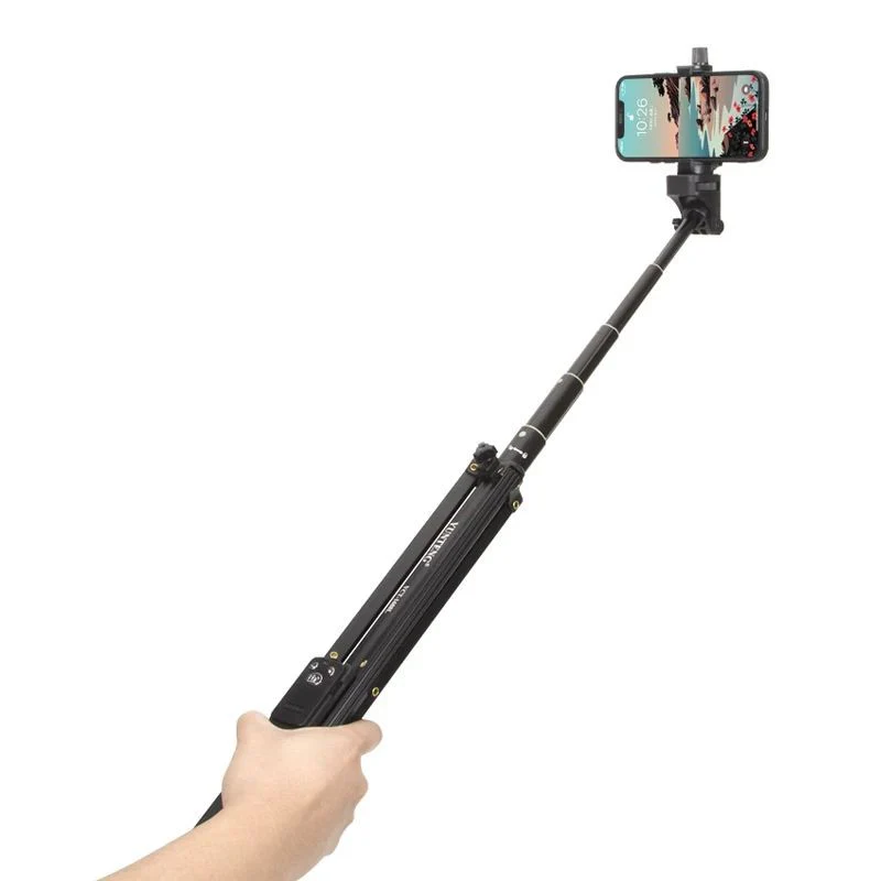 Tripé Extensível 2 em 1 - Image 9