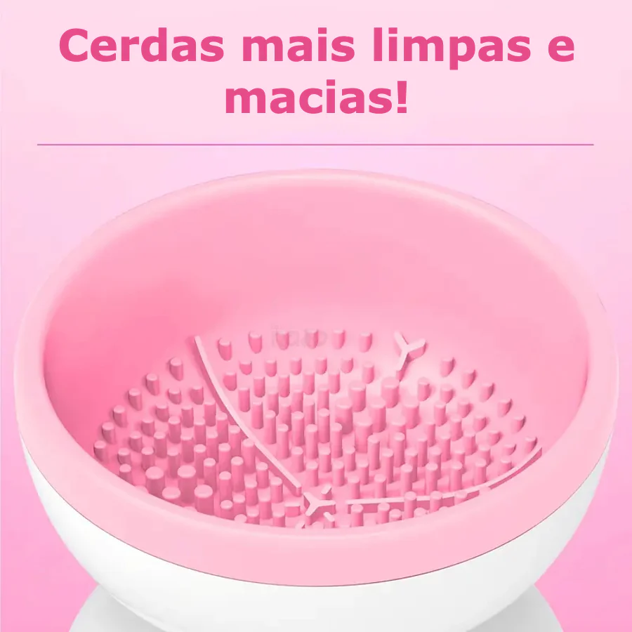 Utensílio de Limpeza de Pincéis - Image 4