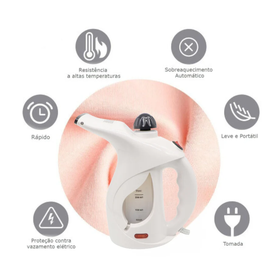 Vaporizador 4 em 1 - Image 3