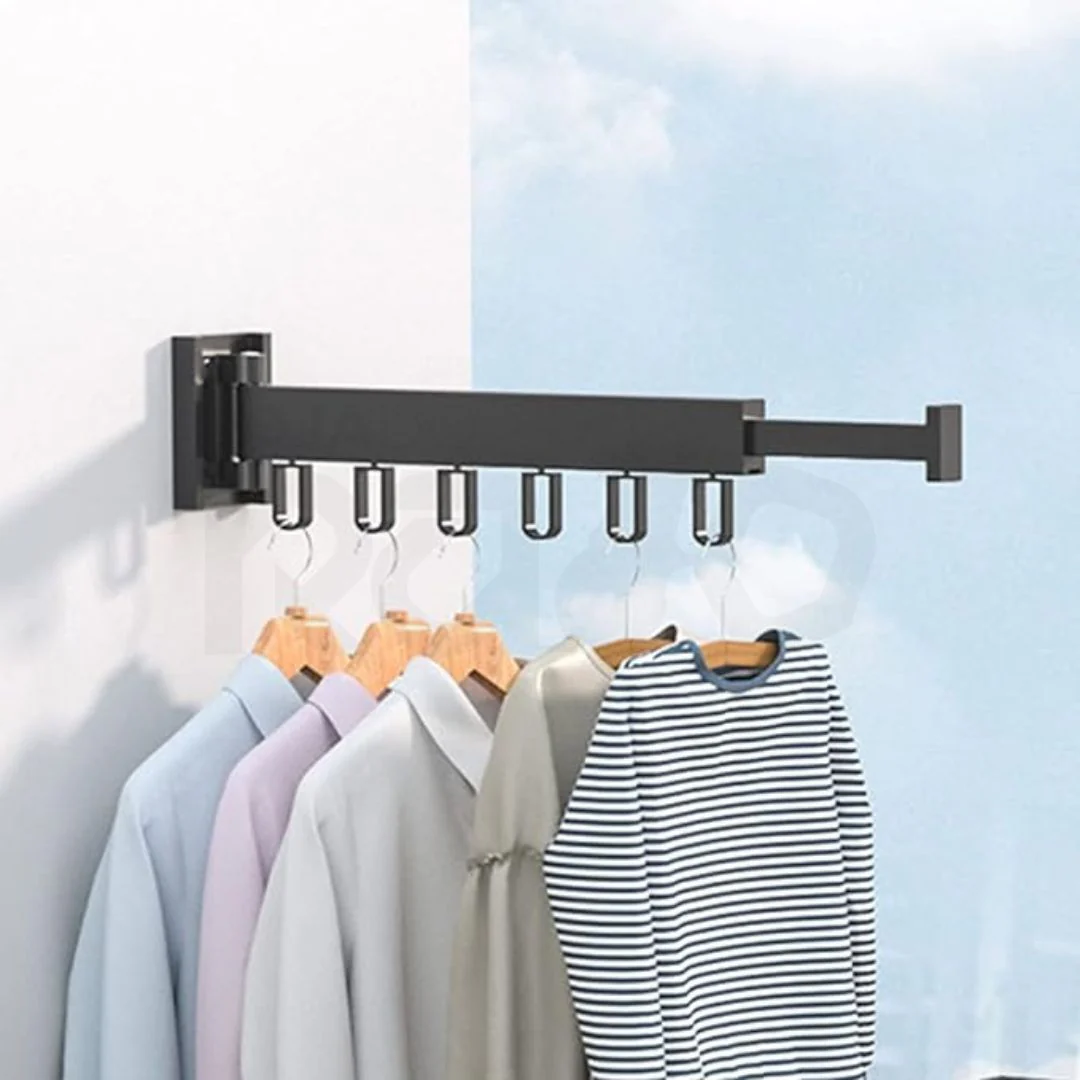 Varão Extensível para Roupeiro 30cm-57cm - Image 3