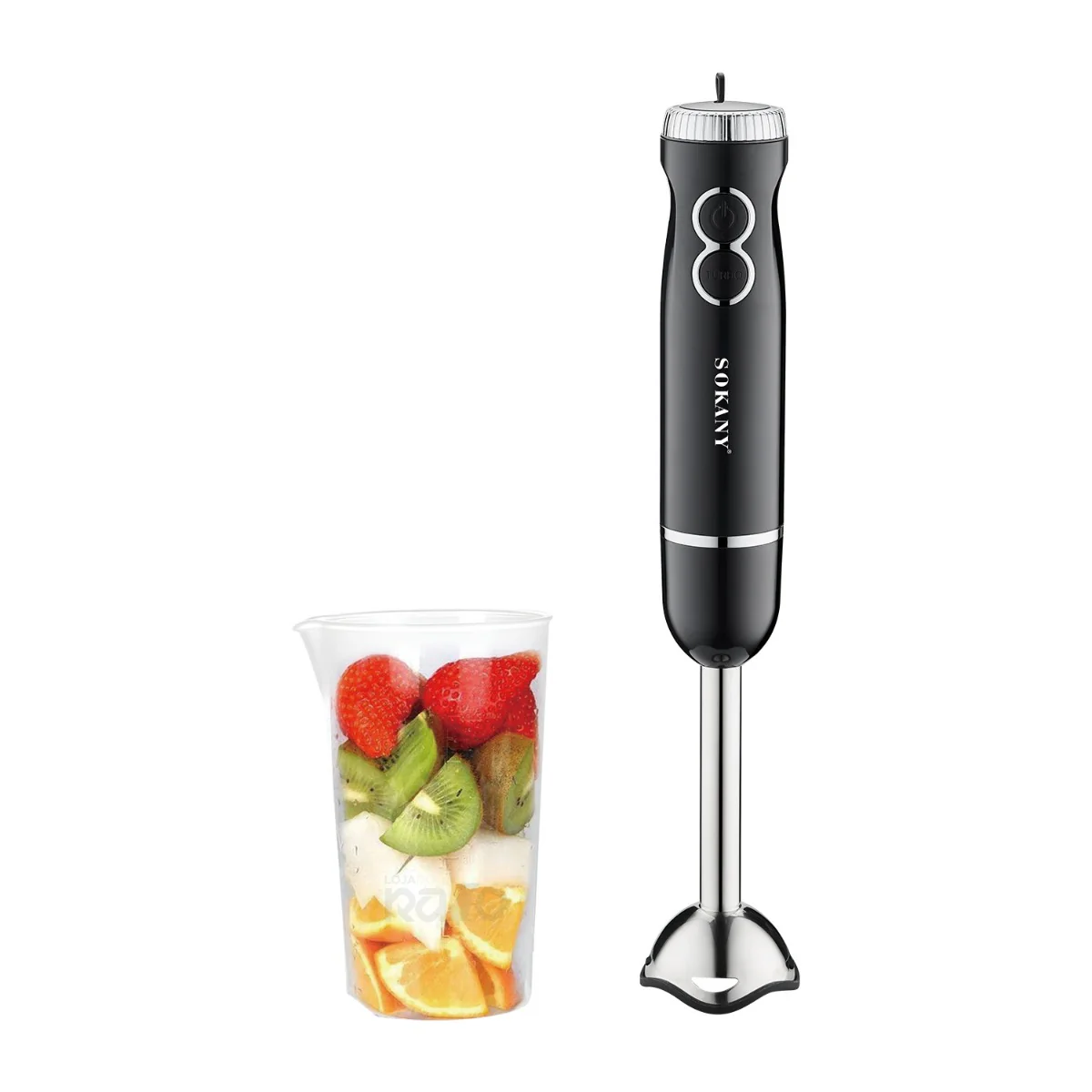 Varinha Mágica com Copo 400W