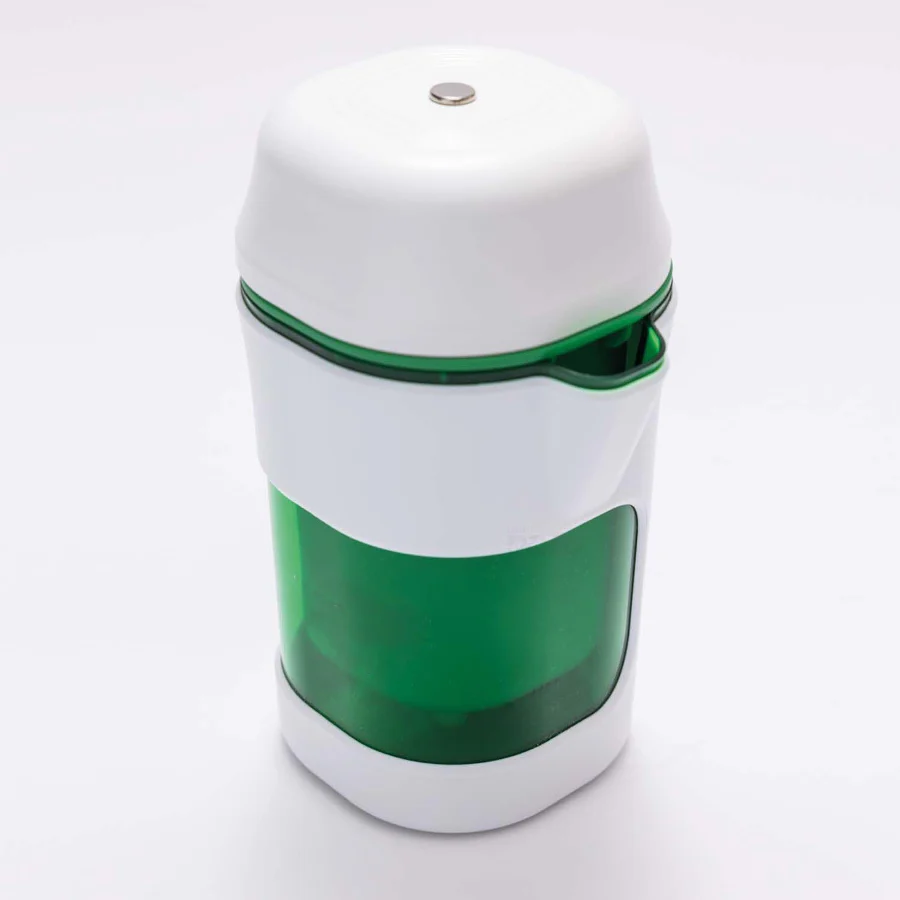 Vaso com luz LED e irrigação automática - Image 4